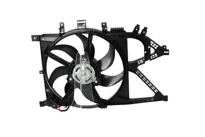 LüFTER MOTORKüHLUNG NRF 47011 26