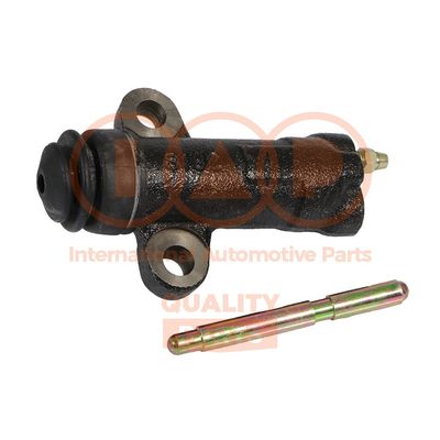 Рабочий цилиндр, система сцепления IAP QUALITY PARTS 206-13032E