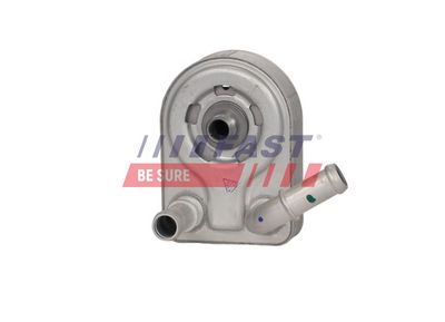 RADIATOR ULEI CUTIE VITEZE