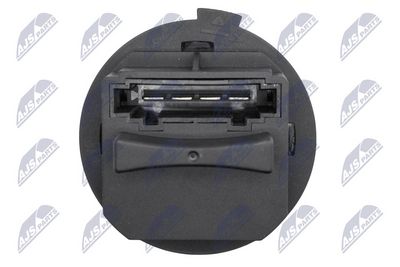 REZISTOR VENTILATOR HABITACLU NTY ERDBM009 4