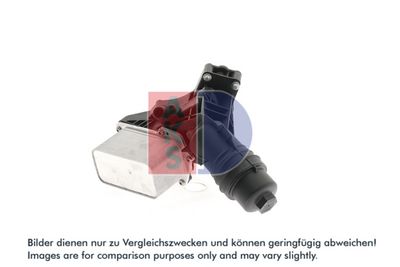 ÖLKüHLER MOTORöL AKS DASIS 056091N