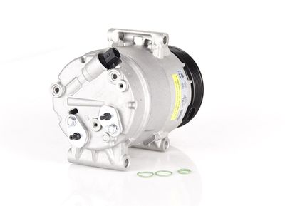 KOMPRESSOR KLIMAANLAGE NISSENS 89481 36