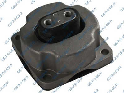 Zawieszenie, automatyczna skrzynia biegów GSP 531110