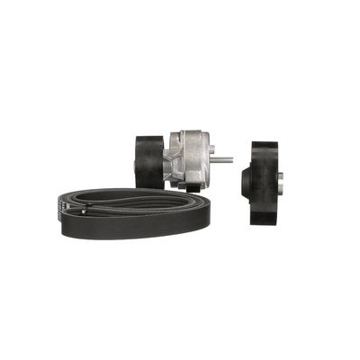 KEILRIPPENRIEMENSATZ GATES K026PK1835XQ 7