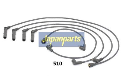 JAPANPARTS Uždegimo laido komplektas