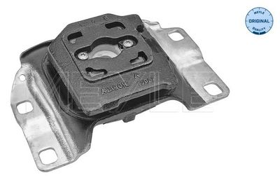 Mounting, manual transmission 714 030 0035