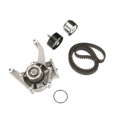 WASSERPUMPE + ZAHNRIEMENSATZ GATES KP15586XS2 71