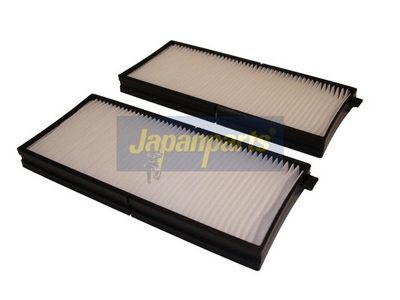 Филтър купе (поленов филтър) JAPANPARTS FAA-KI15