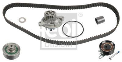 Water Pump & Timing Belt Kit 173022