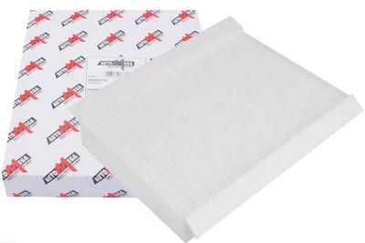 FILTRU AER HABITACLU