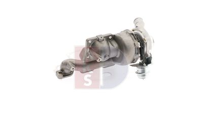 LADER AUFLADUNG AKS DASIS 095018N 7