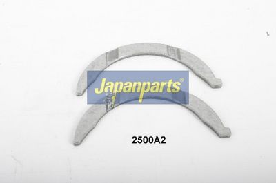 JAPANPARTS Atraminis tarpiklis, alkūninis velenas