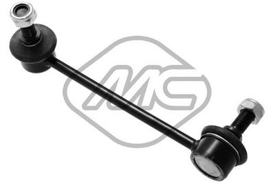 биалета Metalcaucho 40166