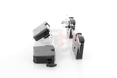 SET PLACUTE FRANA FRANA DISC GH GH410320 46