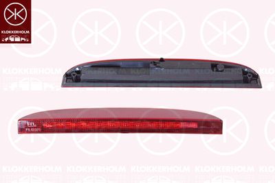 Dodatkowe światło STOP KLOKKERHOLM 60330770