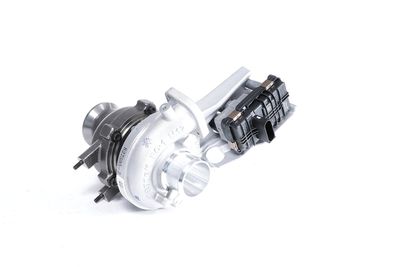 LADER AUFLADUNG BTS Turbo T912932 33