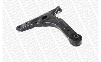 LENKER RADAUFHäNGUNG