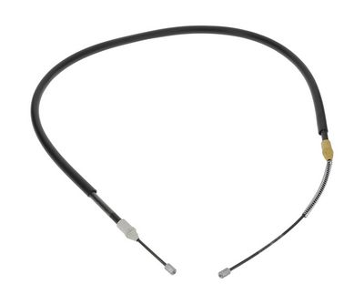 CABLU FRANA DE PARCARE