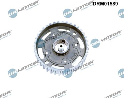 REGULATOR AX CU CAME Dr.Motor Automotive DRM01589 1