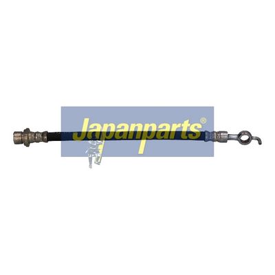 JAPANPARTS Laikantysis rėmas, stabdžių žarnelė