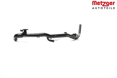 KüHLMITTELROHRLEITUNG METZGER AUTOTEILE 4010445 14