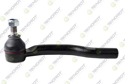 TEKNOROT T-182 Наконечник рулевой тяги  для TOYOTA CAMRY седан (_V4_) 2.4 (ACV40_)