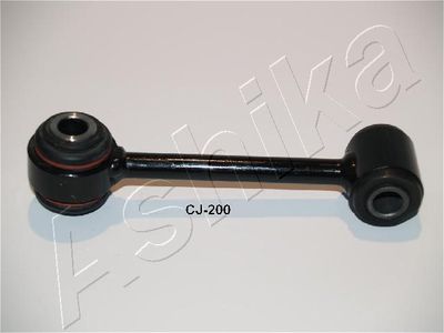Control/Trailing Arm, wheel suspension 71-02-200