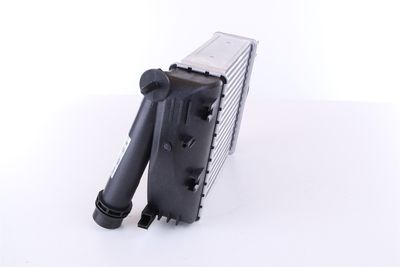 INTERCOOLER COMPRESOR NISSENS 96529 16