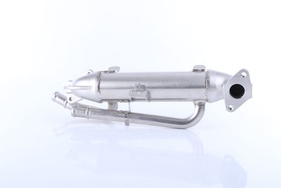RADIATOR RECIRCULARE GAZE DE ESAPAMENT NISSENS 989414 20