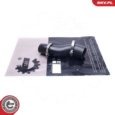 Kompresoriaus padavimo žarna