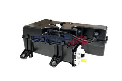 UNIT. REZ. ADITIV (REGEN. FILTRU PARTICULE/CALAMINă)