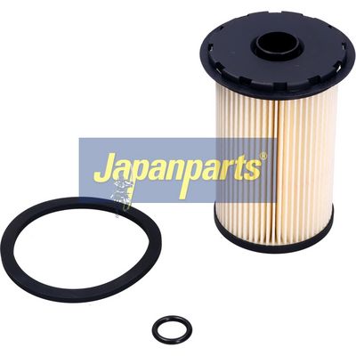 JAPANPARTS Kuro filtras