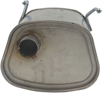 ENDSCHALLDäMPFER BOSAL 148219 1