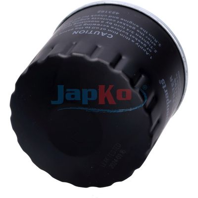 Filtru ulei JAPKO 10119