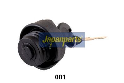 Capac, rezervor de combustibil JAPANPARTS KL-001