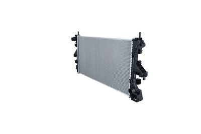 KüHLER MOTORKüHLUNG NRF 59294 10