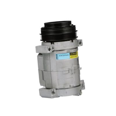 COMPRESOR CLIMATIZARE DELPHI CS20039 13