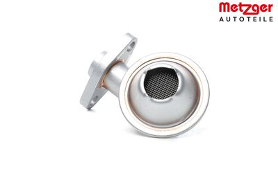 SAUGROHR ÖLPUMPE METZGER AUTOTEILE 8002005 25