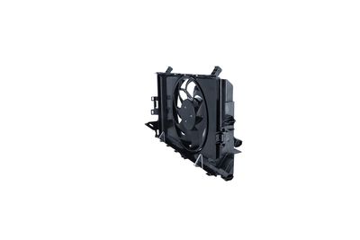 VENTILATOR RADIATOR NRF 470078 13