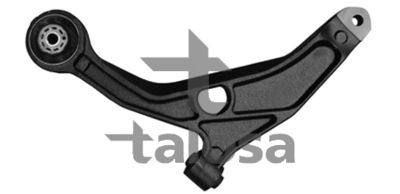 LENKER RADAUFHäNGUNG