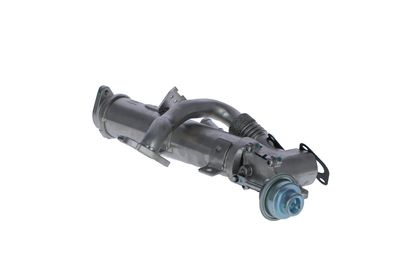 RADIATOR RECIRCULARE GAZE DE ESAPAMENT NRF 48358 29