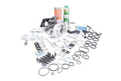 LADER AUFLADUNG BTS Turbo T981412SUPERKIT 32