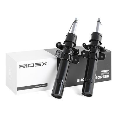 амортисьор RIDEX