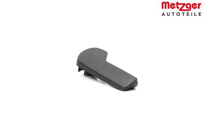 MANER INCHIDERE CAPOTA MOTOR METZGER AUTOTEILE 2310930 8