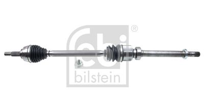 Wał napędowy FEBI BILSTEIN 183590