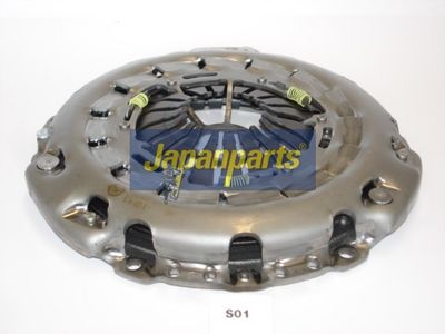 JAPANPARTS Diskatorius