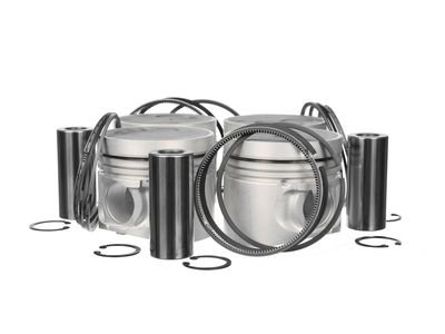 SET PISTOANE ET ENGINETEAM PM010100VR1 13