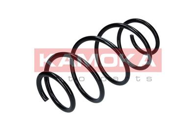 KAMOKA 2110145 Пружина подвески  для FIAT (Фиат)