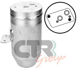 изсушител, климатизация CTR 1211204