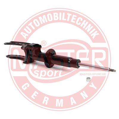 Амортизатор MASTER-SPORT GERMANY 317241-PCS-MS для VW TOUAREG
